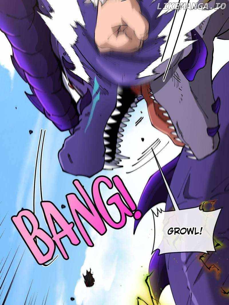 I Am The Monster Overlord Chapter 64 80